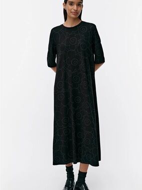 frequency maxi dress marimekko Anthropologie | Dresses | Iso In Search Of Marimekko Frequency Maxi Dress
